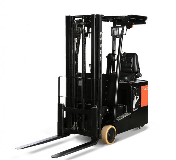 逆流式閉式冷卻