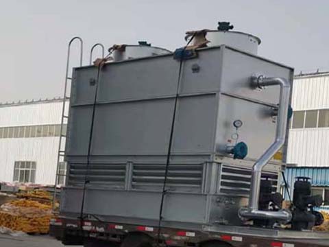 蒸發(fā)式冷凝器